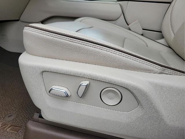 2022 GMC Yukon XL 4WD 4dr Denali