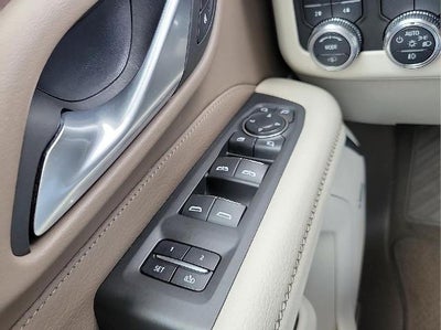 2022 GMC Yukon XL 4WD 4dr Denali