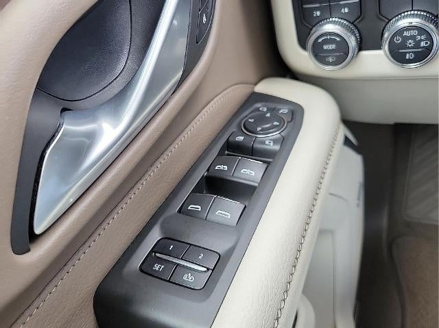 2022 GMC Yukon XL 4WD 4dr Denali