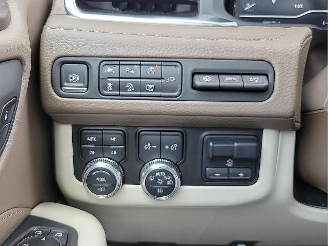 2022 GMC Yukon XL 4WD 4dr Denali