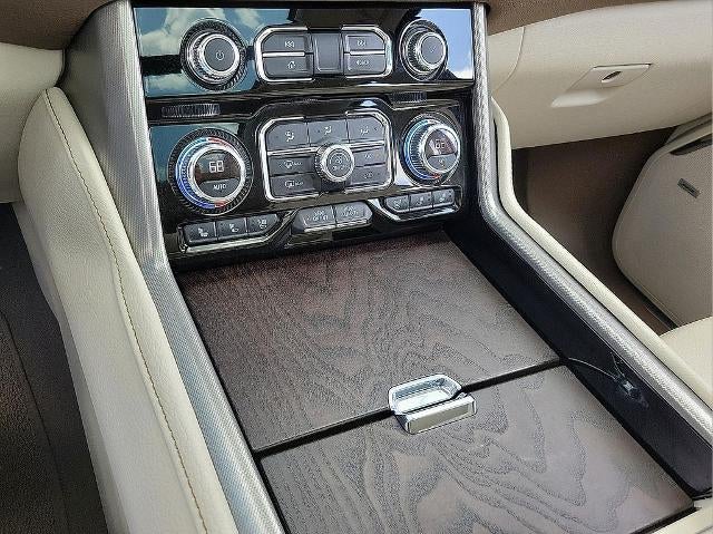 2022 GMC Yukon XL 4WD 4dr Denali