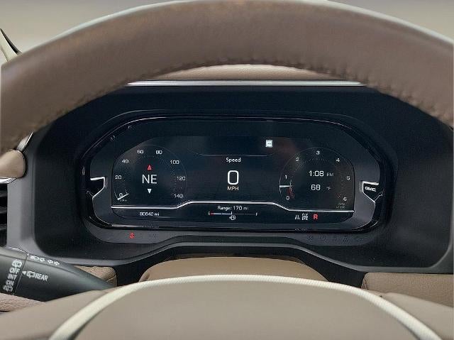 2022 GMC Yukon XL 4WD 4dr Denali