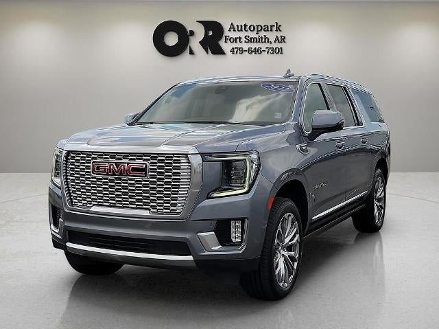2022 GMC Yukon XL 4WD 4dr Denali