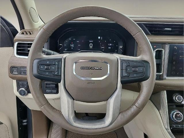 2022 GMC Yukon XL 4WD 4dr Denali