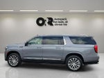 2022 GMC Yukon XL 4WD 4dr Denali