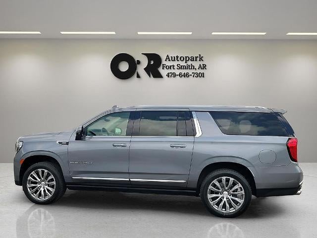 2022 GMC Yukon XL 4WD 4dr Denali