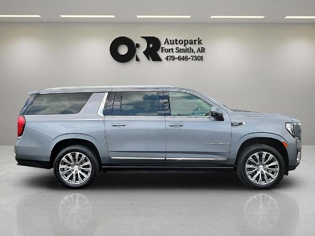 2022 GMC Yukon XL 4WD 4dr Denali