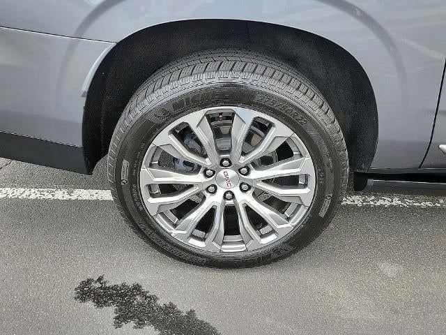 2022 GMC Yukon XL 4WD 4dr Denali