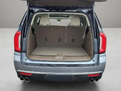 2022 GMC Yukon XL 4WD 4dr Denali