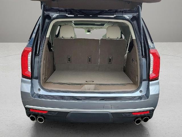 2022 GMC Yukon XL 4WD 4dr Denali
