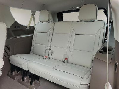 2022 GMC Yukon XL 4WD 4dr Denali