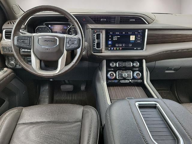 2021 GMC Yukon XL 4WD 4dr Denali