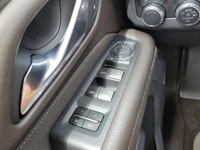 2021 GMC Yukon XL 4WD 4dr Denali