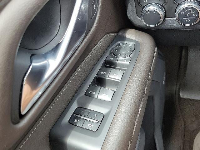 2021 GMC Yukon XL 4WD 4dr Denali