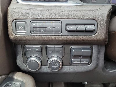 2021 GMC Yukon XL 4WD 4dr Denali