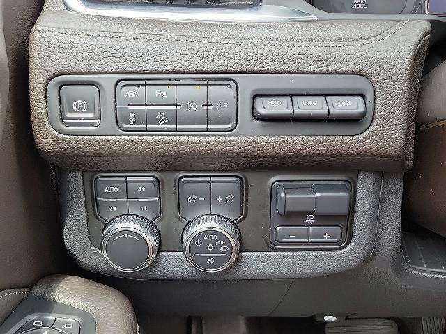 2021 GMC Yukon XL 4WD 4dr Denali