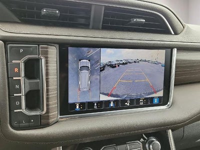 2021 GMC Yukon XL 4WD 4dr Denali