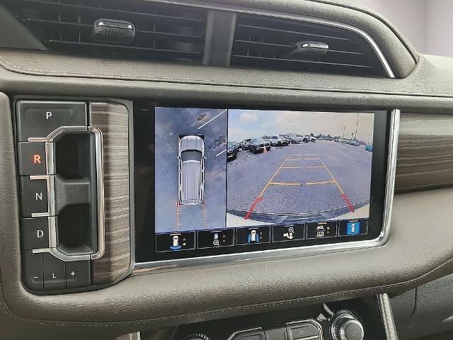 2021 GMC Yukon XL 4WD 4dr Denali