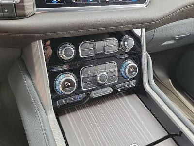 2021 GMC Yukon XL 4WD 4dr Denali