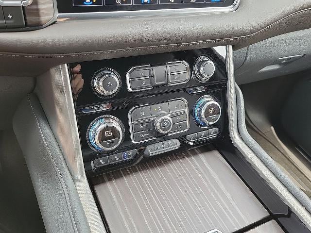 2021 GMC Yukon XL 4WD 4dr Denali