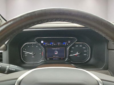 2021 GMC Yukon XL 4WD 4dr Denali