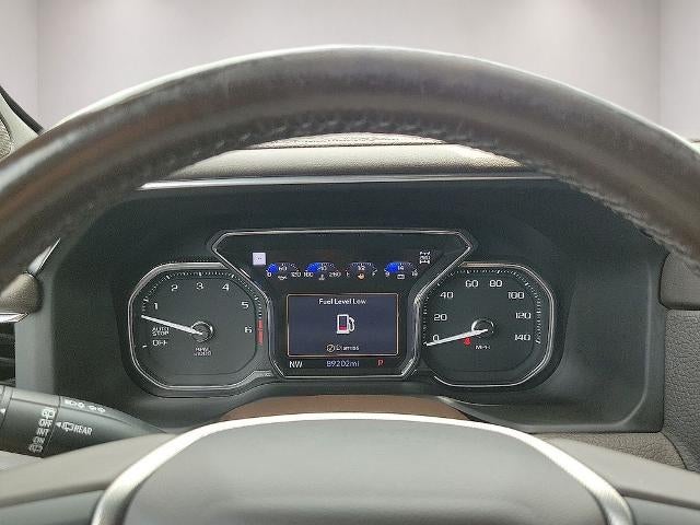 2021 GMC Yukon XL 4WD 4dr Denali