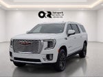 2021 GMC Yukon XL 4WD 4dr Denali