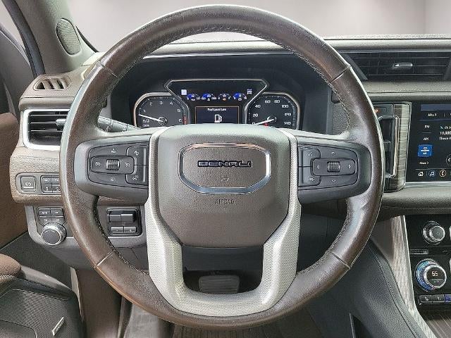 2021 GMC Yukon XL 4WD 4dr Denali