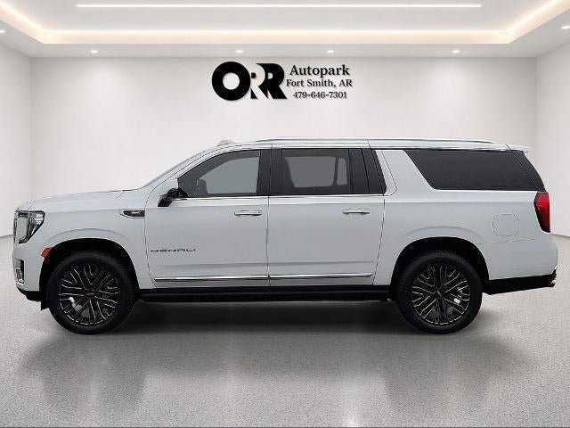 2021 GMC Yukon XL 4WD 4dr Denali