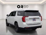 2021 GMC Yukon XL 4WD 4dr Denali