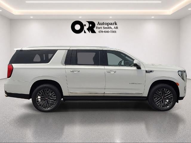 2021 GMC Yukon XL 4WD 4dr Denali