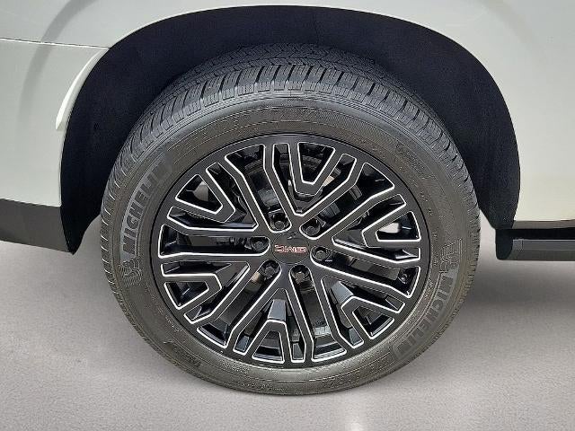 2021 GMC Yukon XL 4WD 4dr Denali