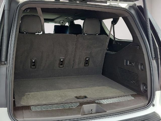 2021 GMC Yukon XL 4WD 4dr Denali