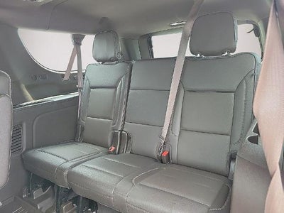 2021 GMC Yukon XL 4WD 4dr Denali