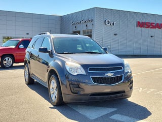 2014 Chevrolet Equinox FWD 1LT