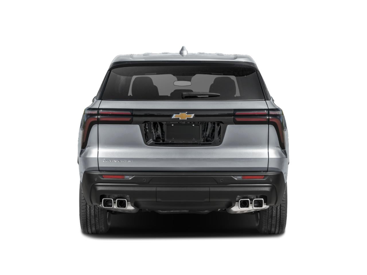 2024 Chevrolet Traverse LS w/1LS