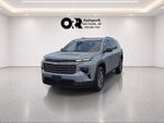 2026 Chevrolet Traverse LT w/1LT