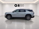 2026 Chevrolet Traverse LT w/1LT