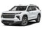 2026 Chevrolet Traverse LT w/1LT