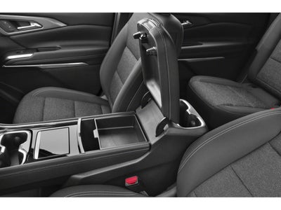 2026 Chevrolet Traverse LT w/1LT