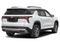 2026 Chevrolet Traverse LT w/1LT