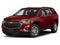 2020 Chevrolet Traverse FWD 1LT