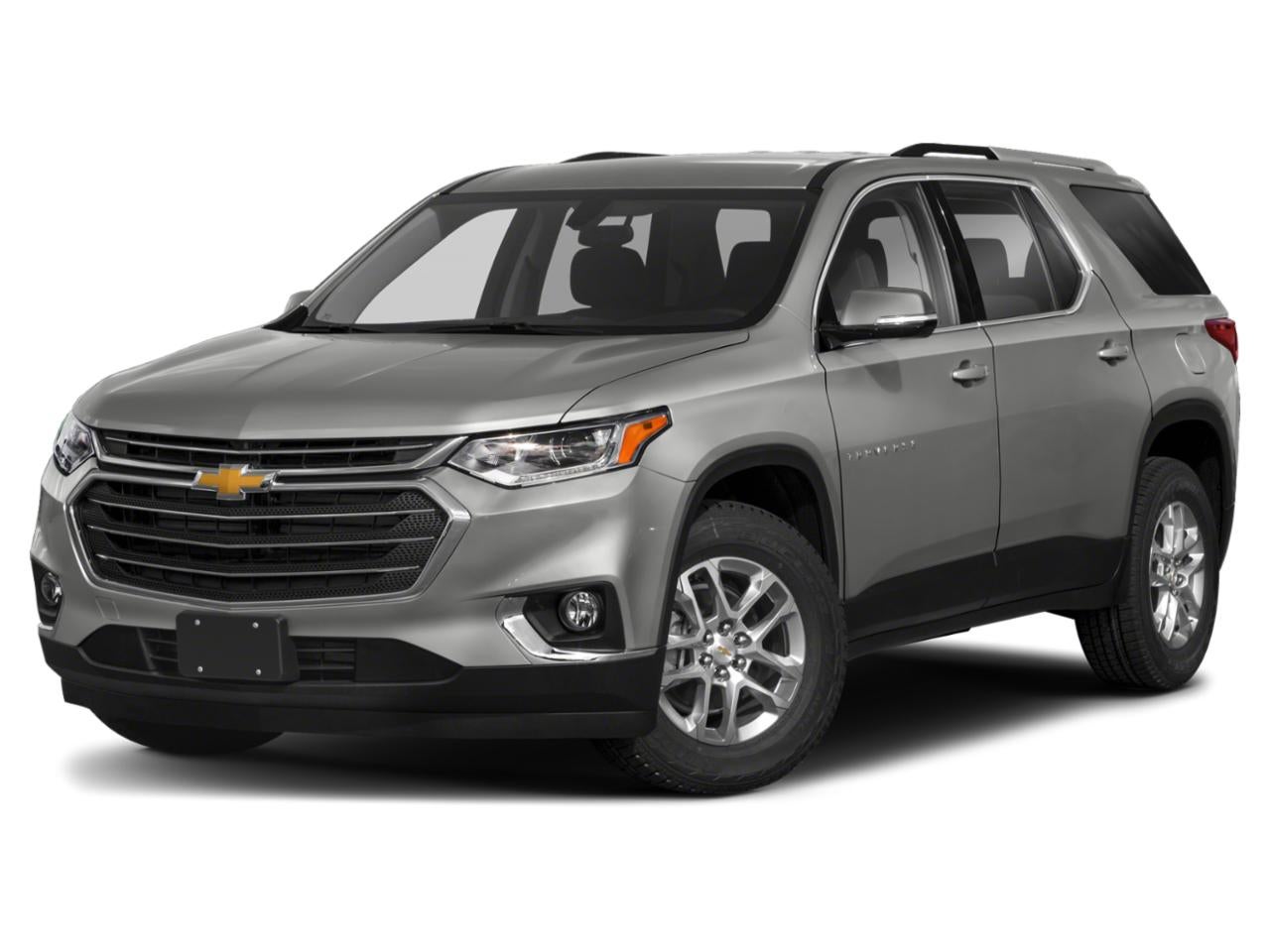 2020 Chevrolet Traverse FWD 1LT