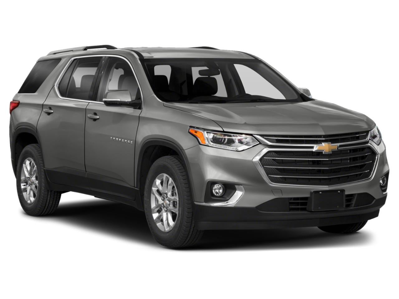 2020 Chevrolet Traverse FWD 1LT