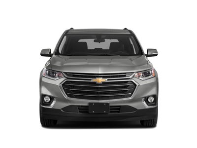 2020 Chevrolet Traverse FWD 1LT