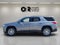 2021 Chevrolet Traverse FWD 1LT