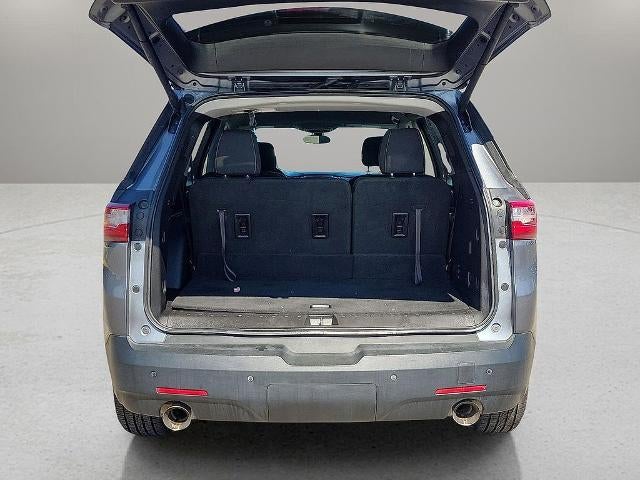 2021 Chevrolet Traverse FWD 1LT