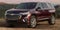 2021 Chevrolet Traverse FWD 1LT