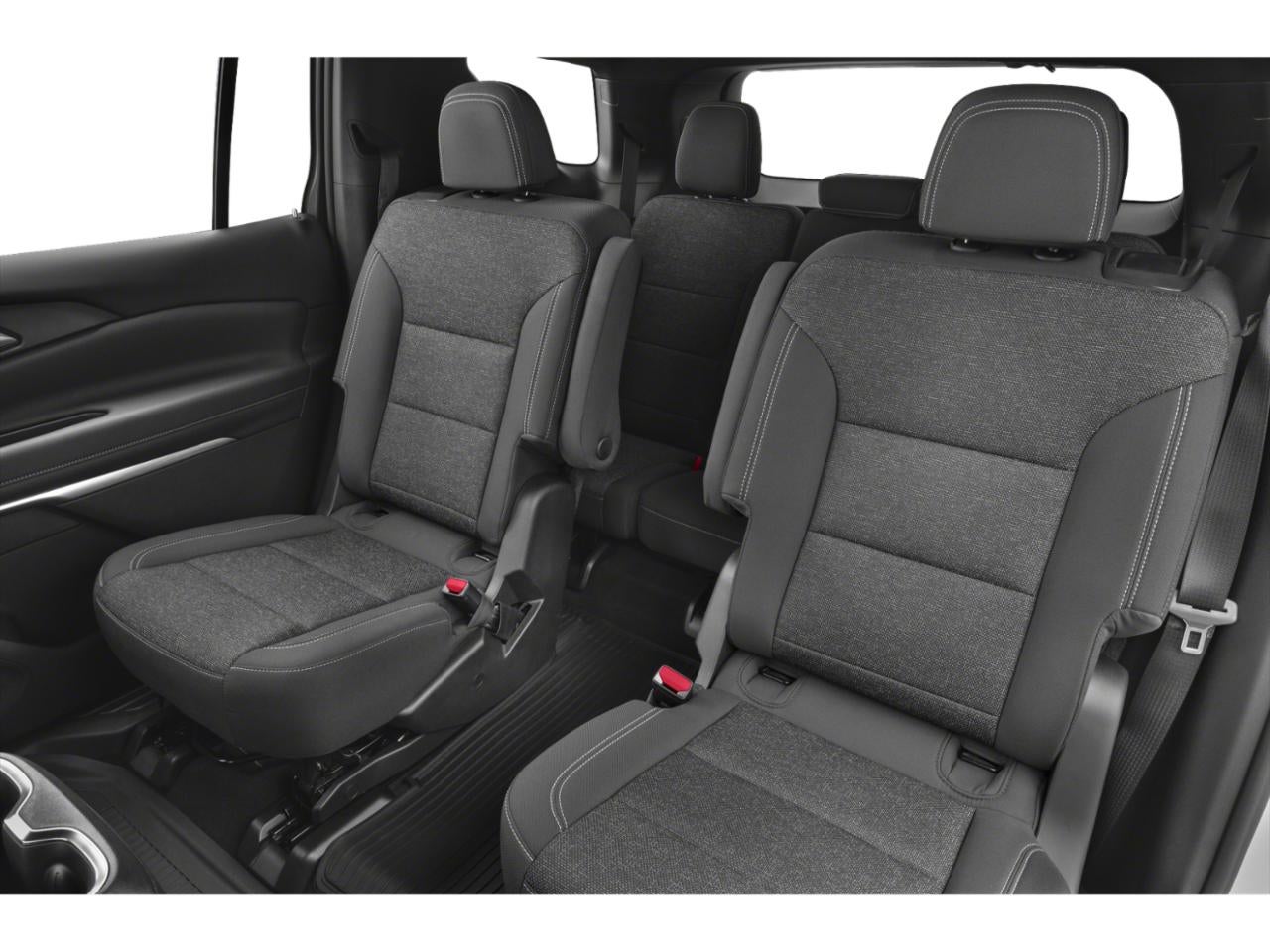 2025 Chevrolet Traverse LT w/1LT