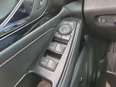 2022 Chevrolet Traverse FWD 2LT